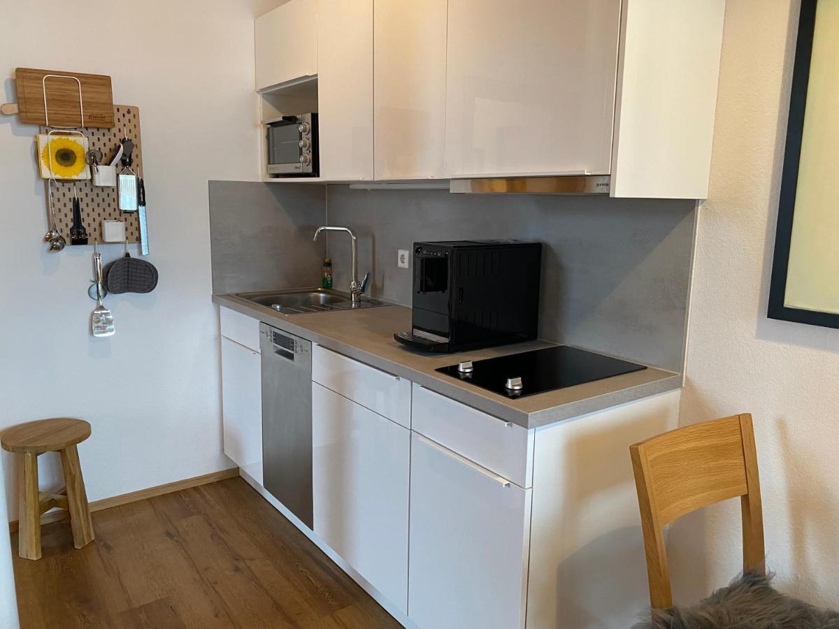 Ferienwohnung Freiberg 오버스트도르프 외부 사진