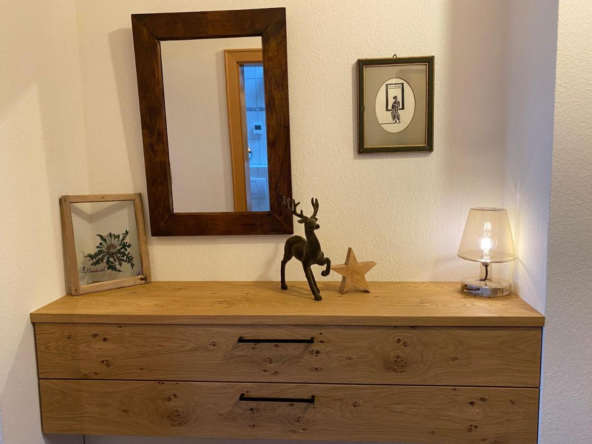 Ferienwohnung Freiberg 오버스트도르프 외부 사진