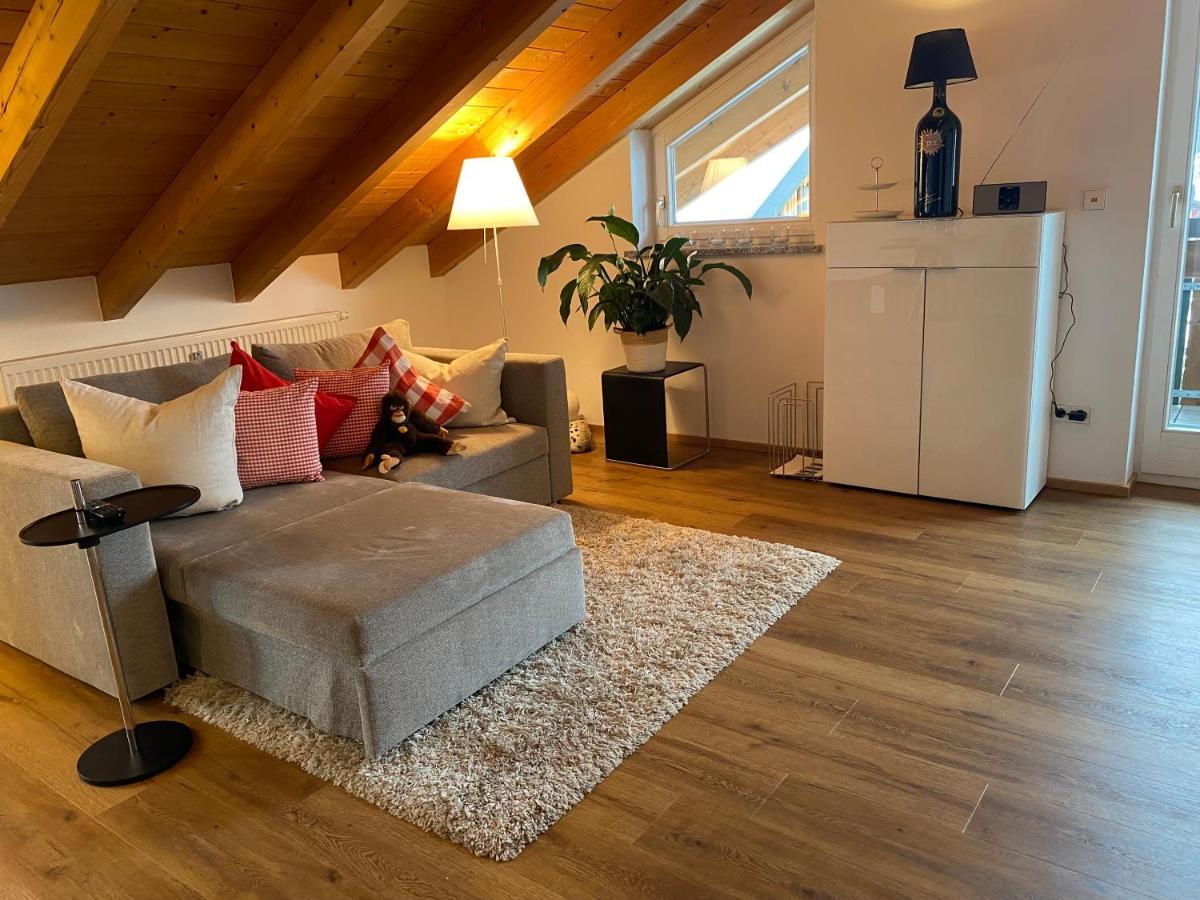 Ferienwohnung Freiberg 오버스트도르프 외부 사진